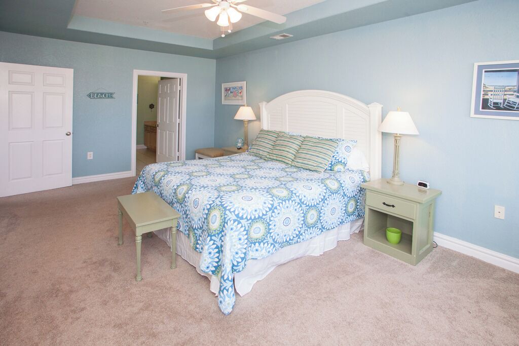 Photo of Bedroom in Sandbridge