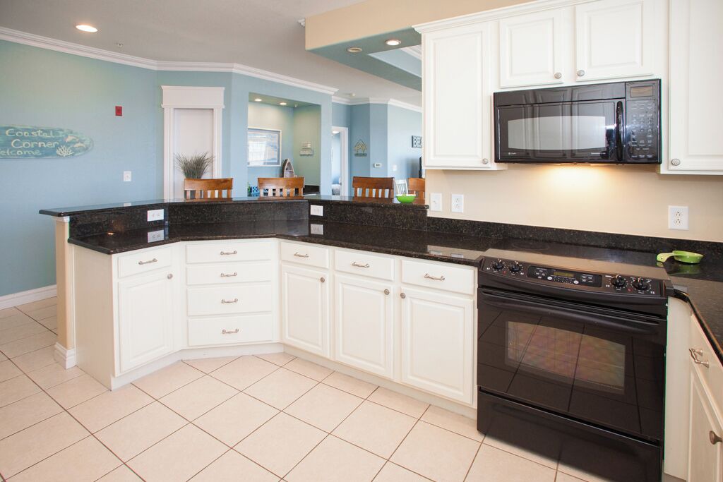 Photo of Kitchen in Sandbridge