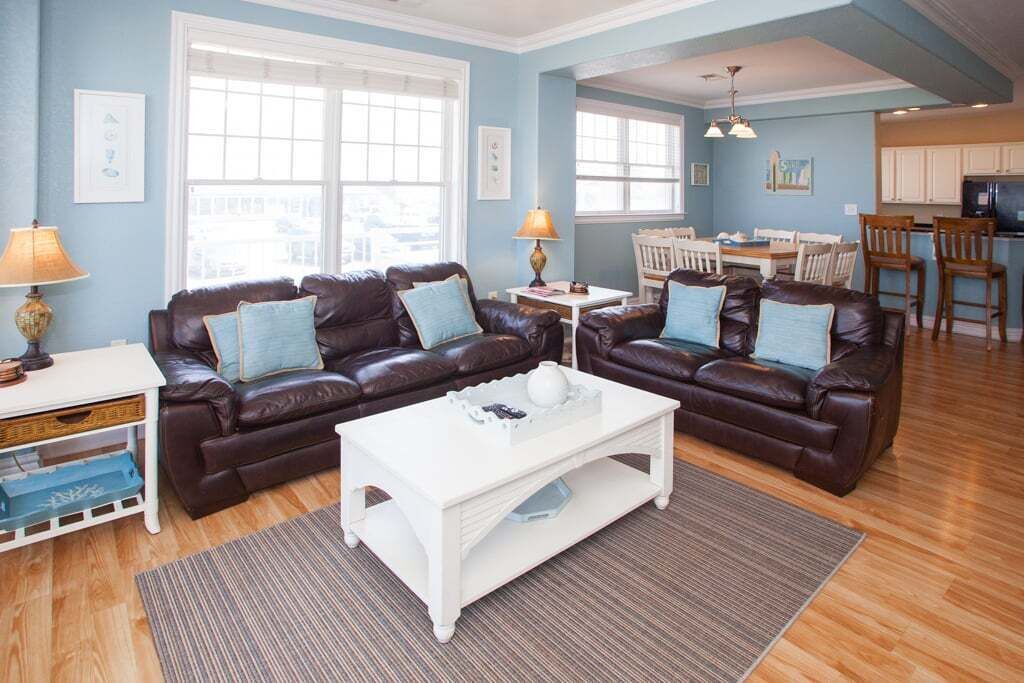 Photo of Livingroom in Sandbridge