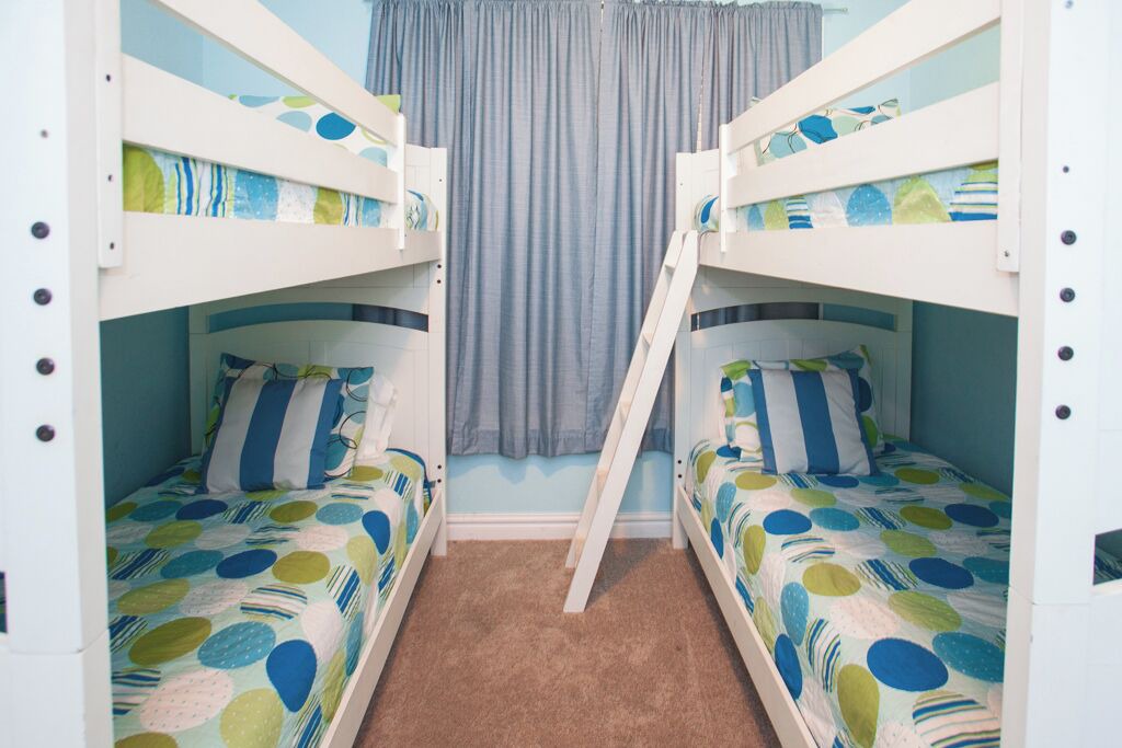 Photo of Bedroom in Sandbridge