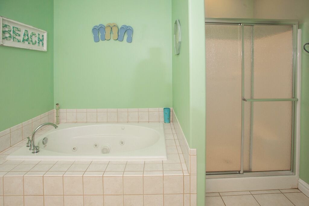 Photo of Bathroom in Sandbridge