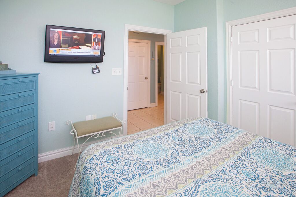 Photo of Bedroom in Sandbridge