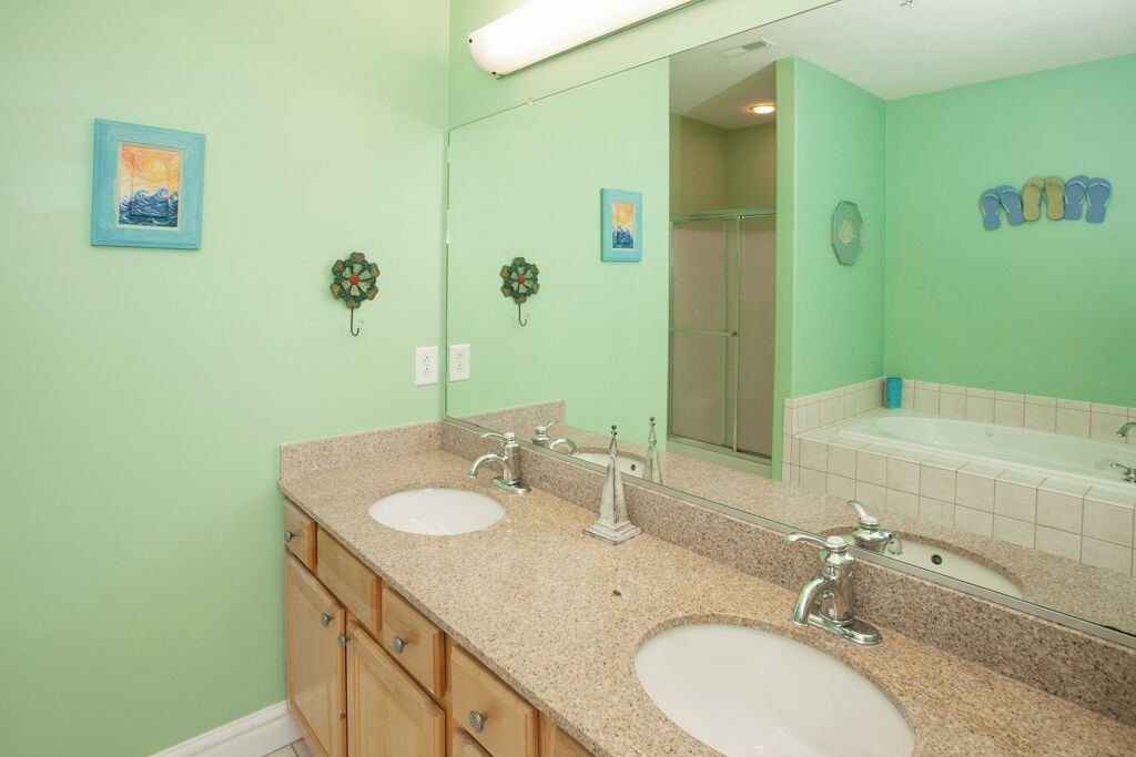 Photo of Bathroom in Sandbridge