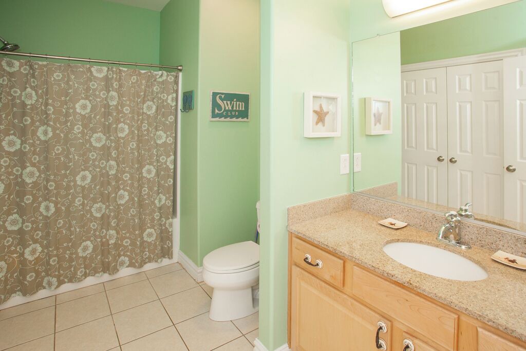 Photo of Bathroom in Sandbridge