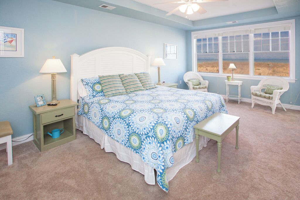 Photo of Bedroom in Sandbridge