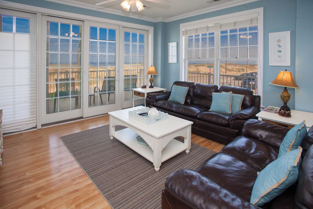 Photo of Livingroom in Sandbridge