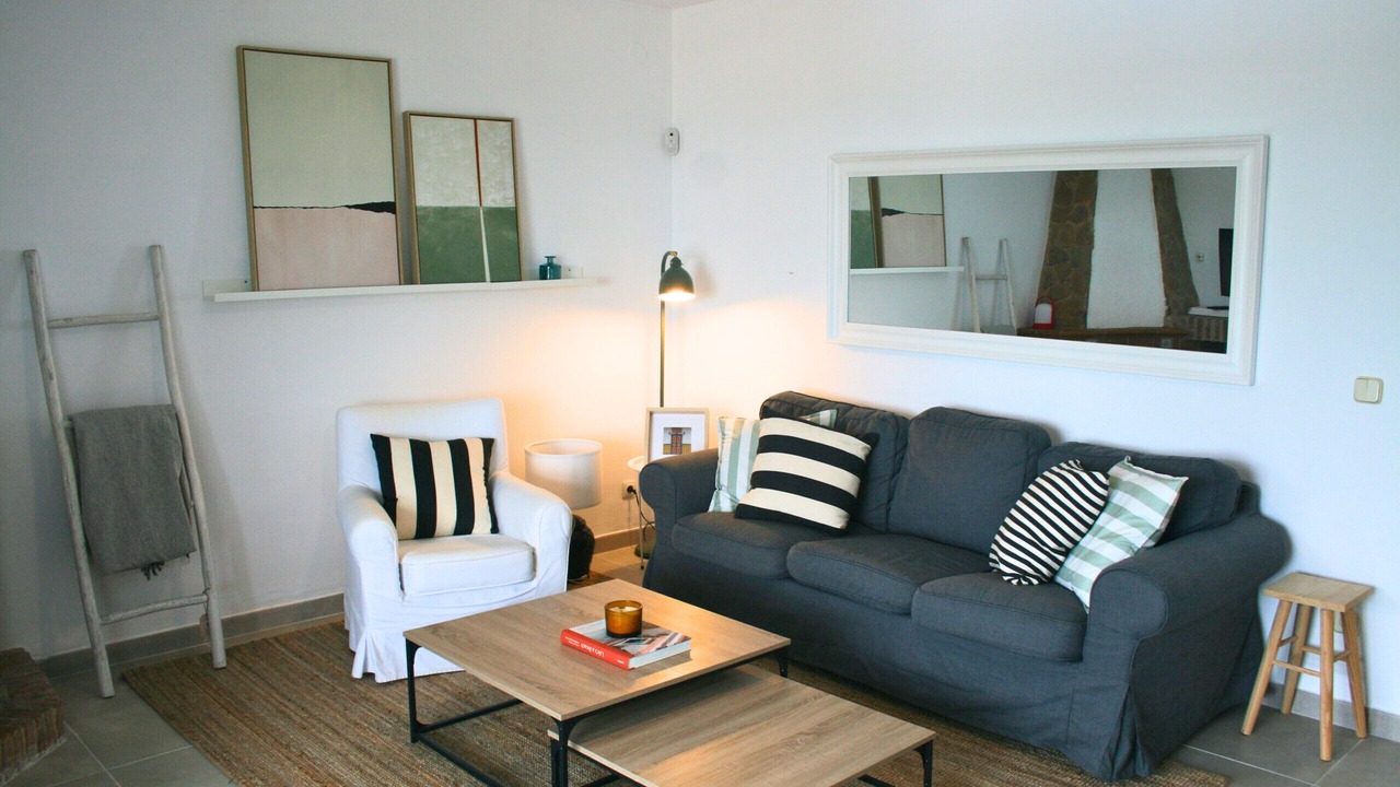 Photo of Livingroom in Pals