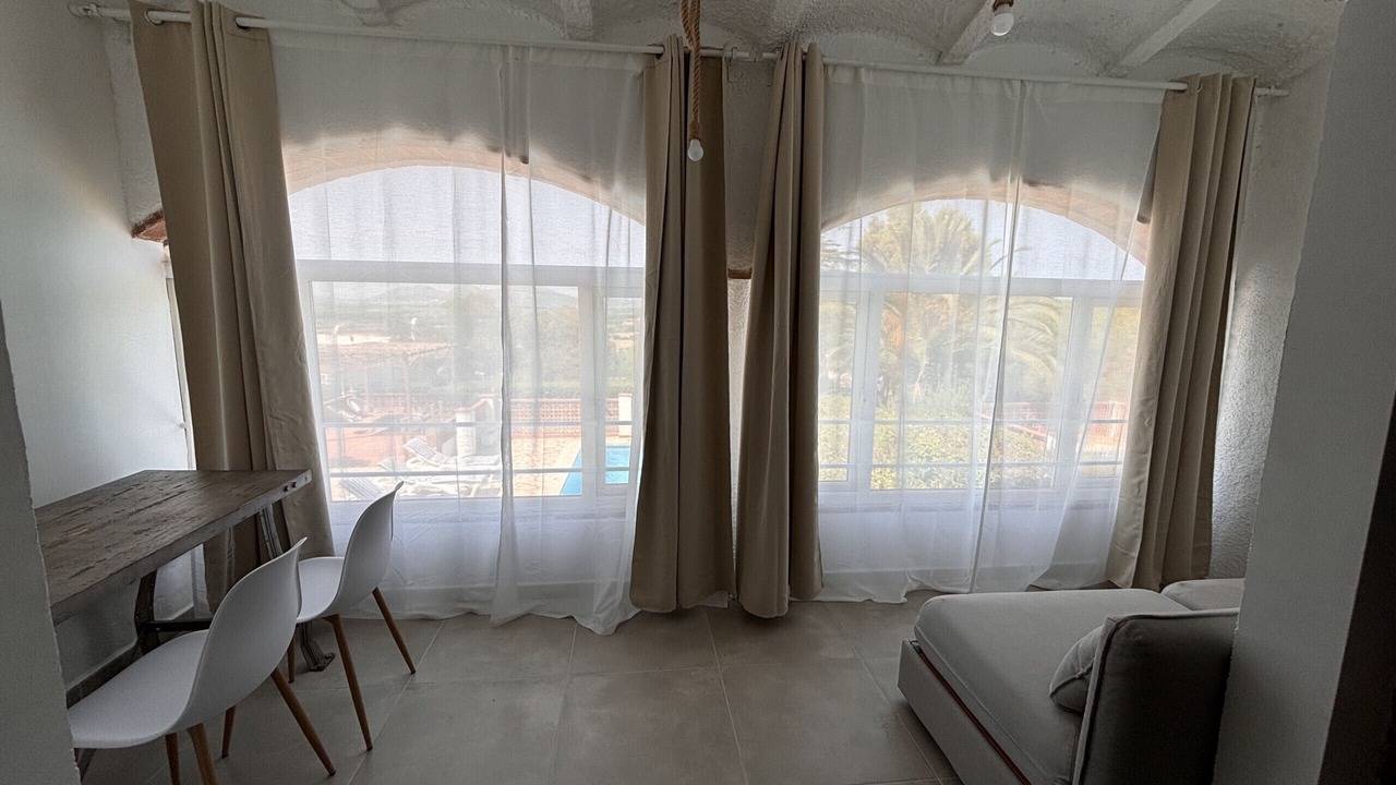 Photo of Livingroom in Pals