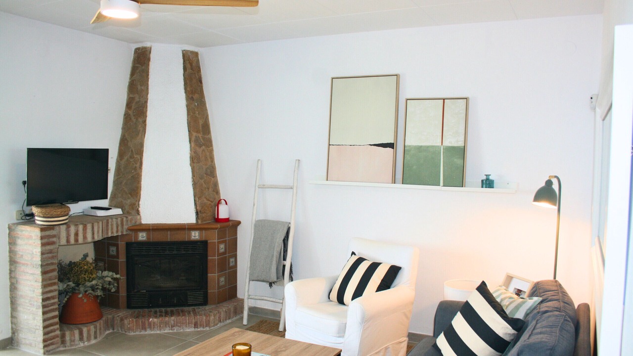 Photo of Livingroom in Pals