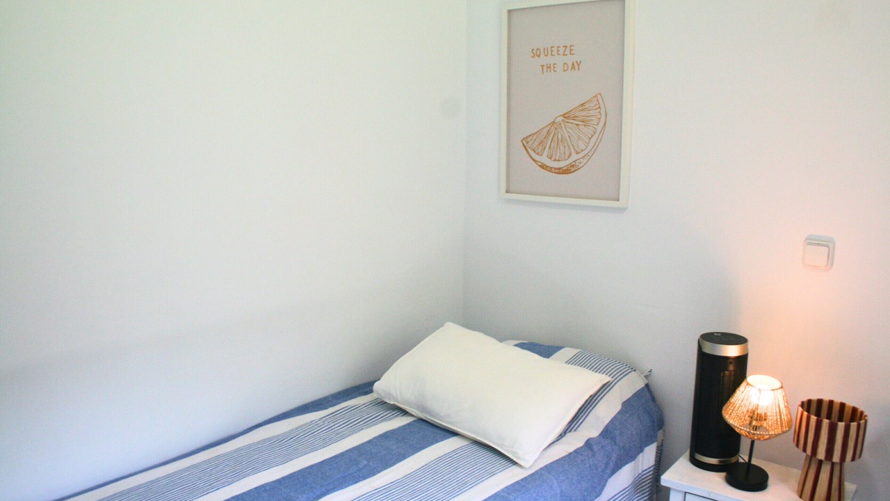 Photo of Bedroom in Pals