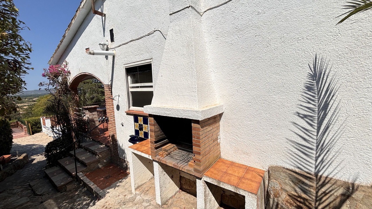 Photo of Patio Balcony in Pals