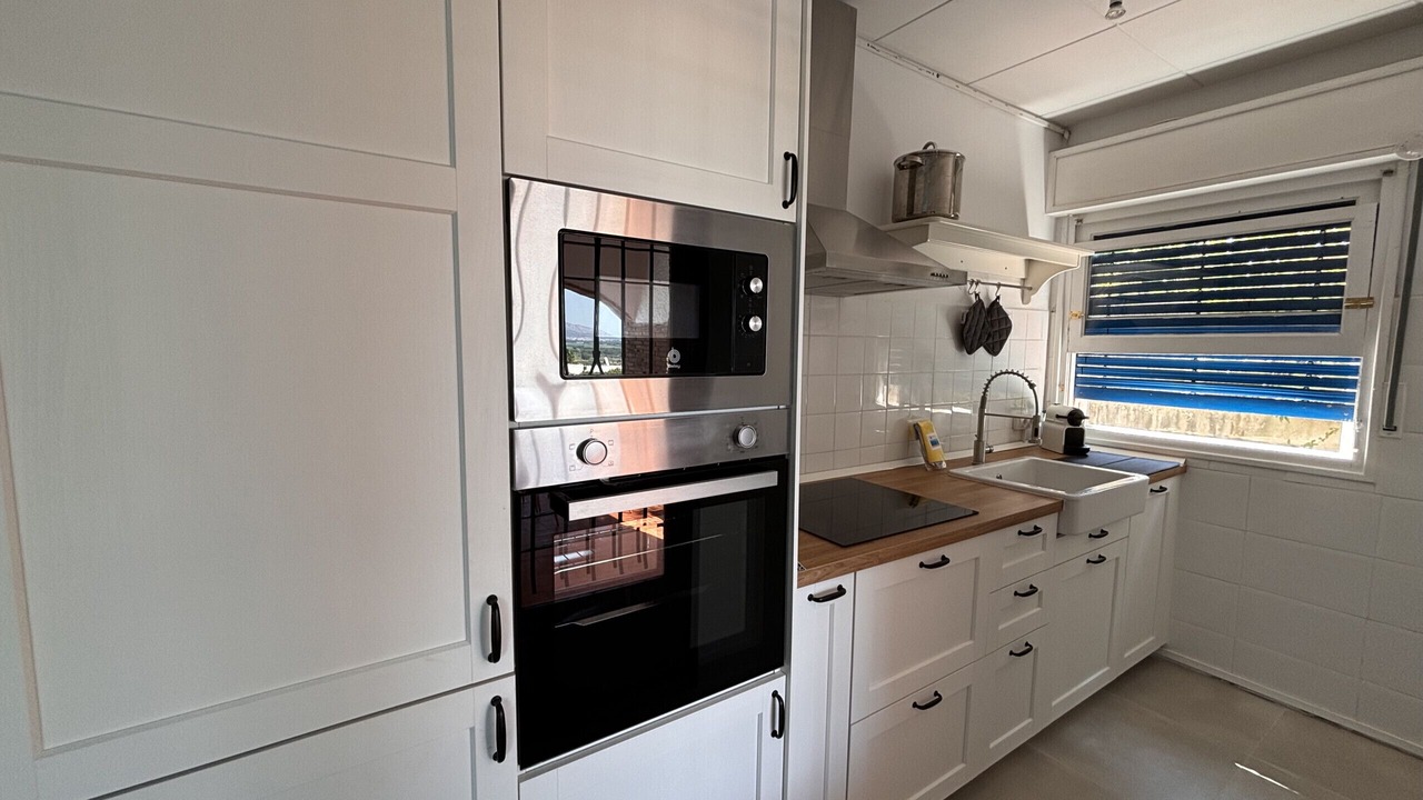 Photo of Kitchen in Pals