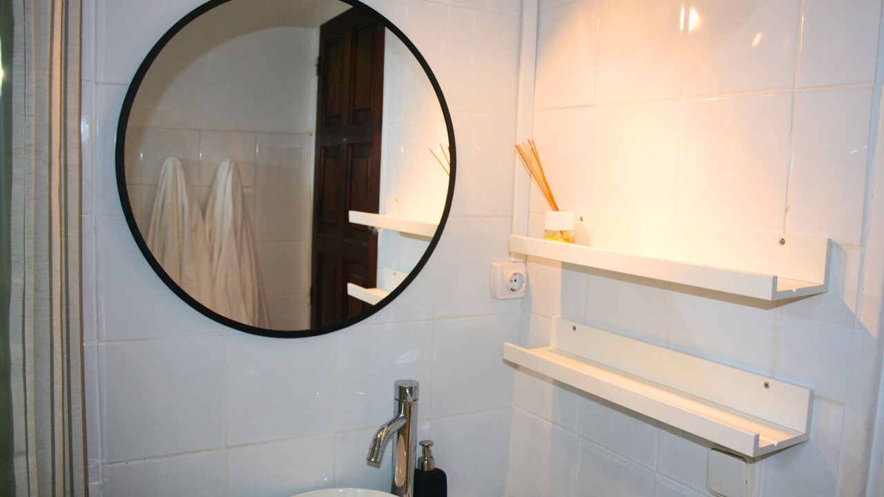 Photo of Bathroom in Pals