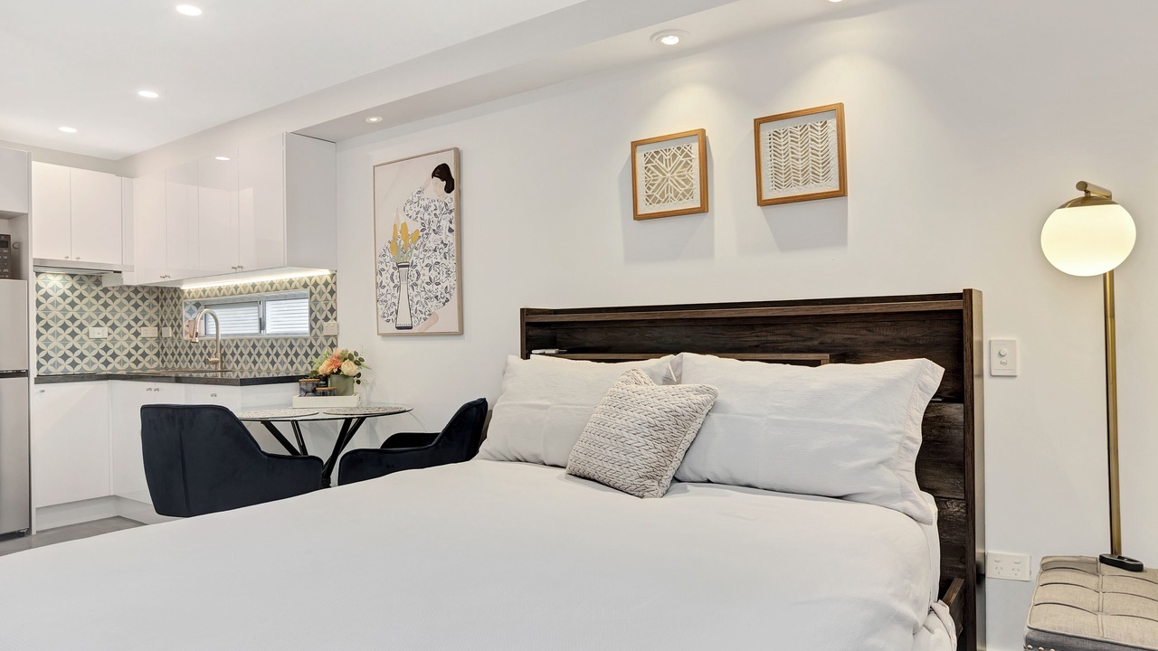 Photo of Bedroom in Graceville