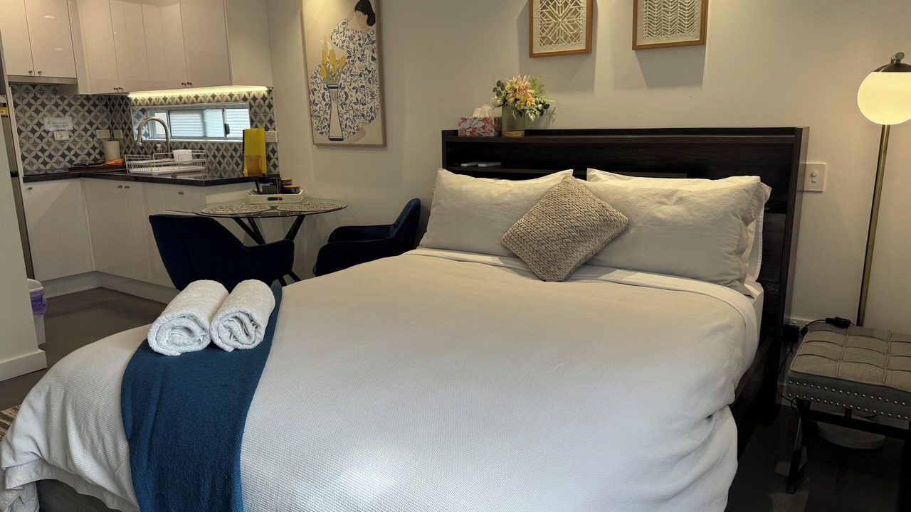 Photo of Bedroom in Graceville