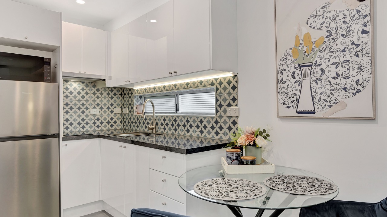 Photo of Kitchen in Graceville