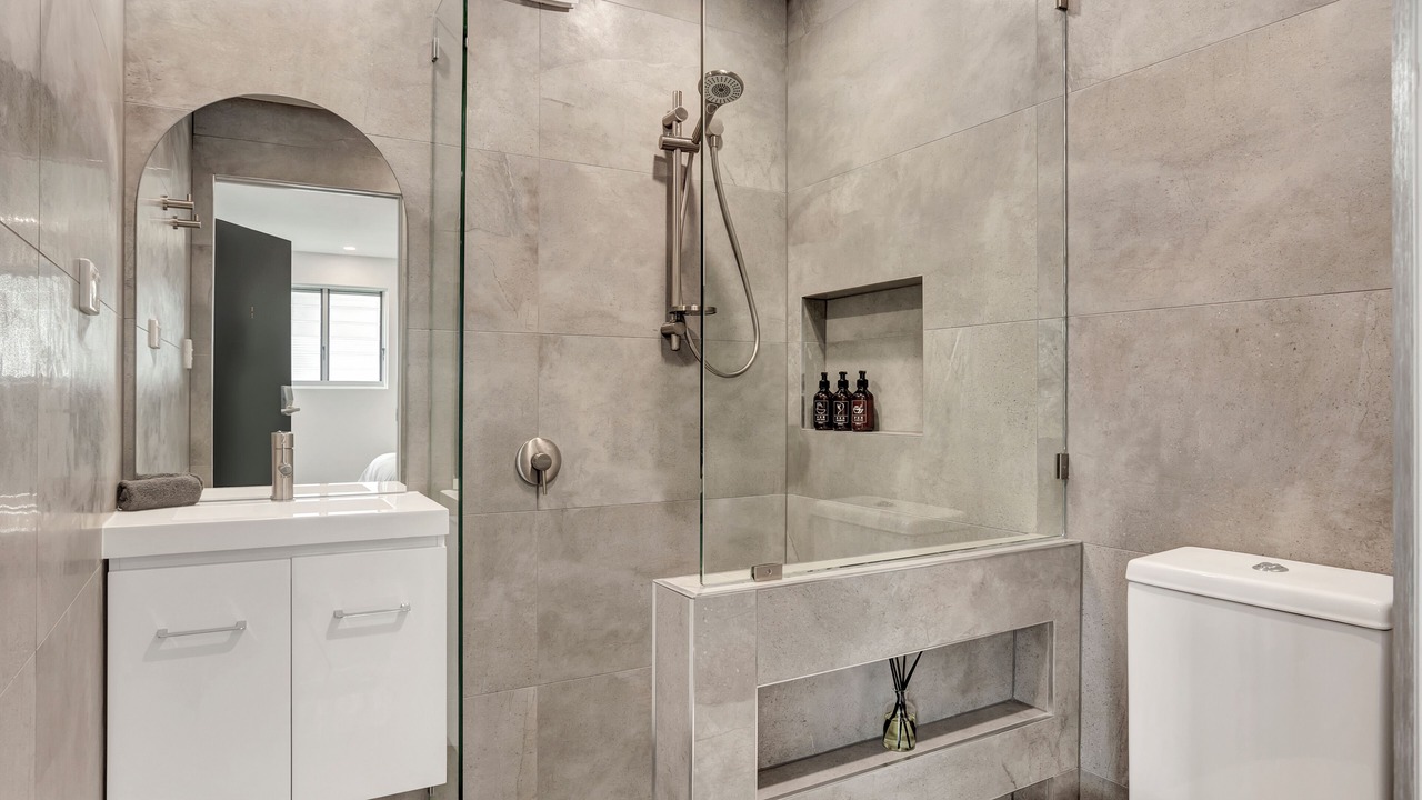 Photo of Bathroom in Graceville