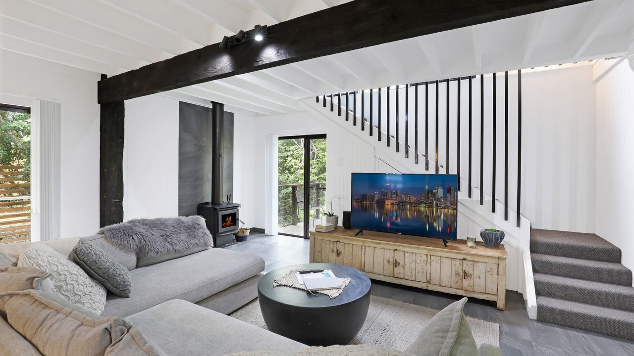 Photo of Livingroom in St. Georges Basin