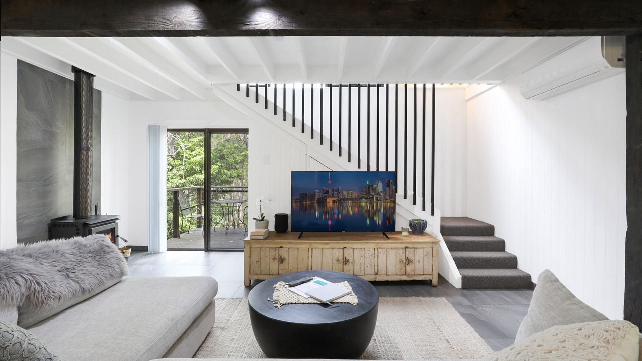 Photo of Livingroom in St. Georges Basin