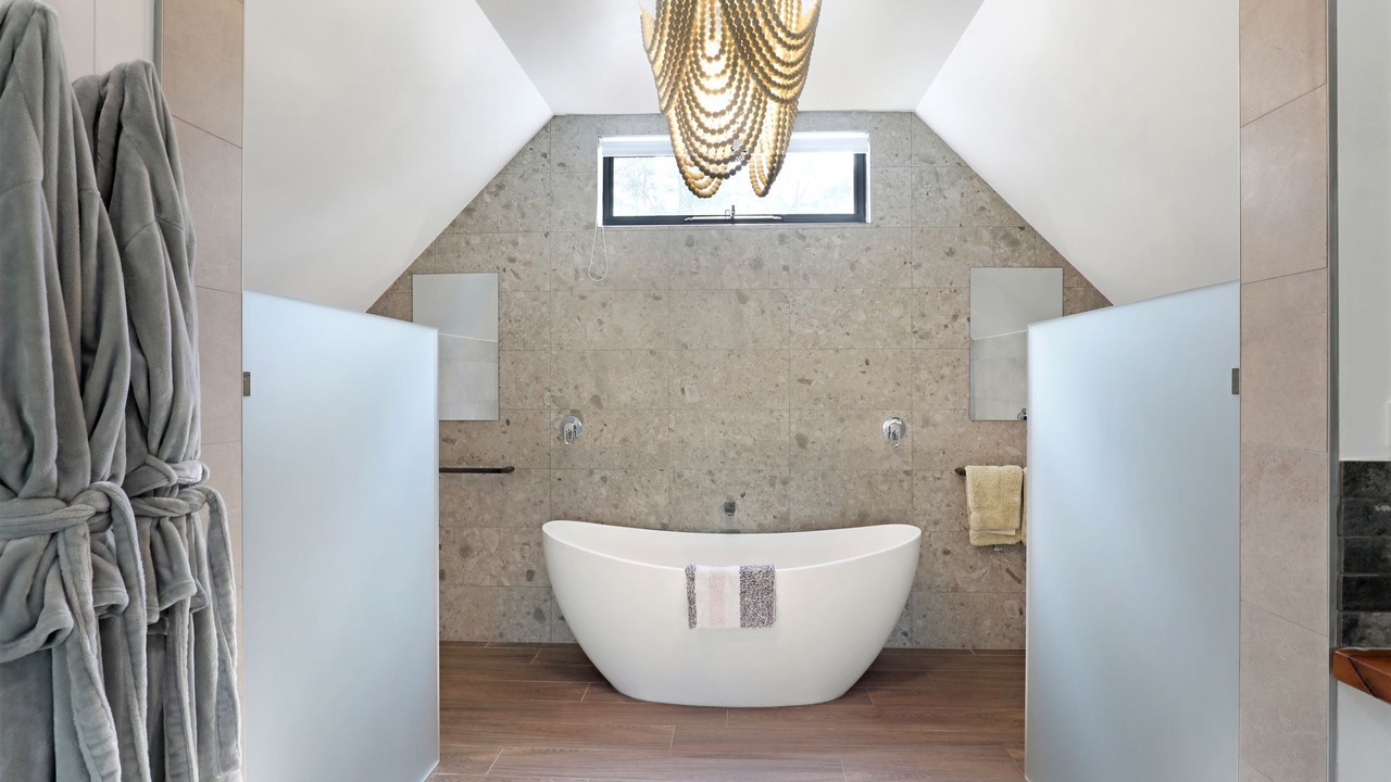 Photo of Bathroom in St. Georges Basin