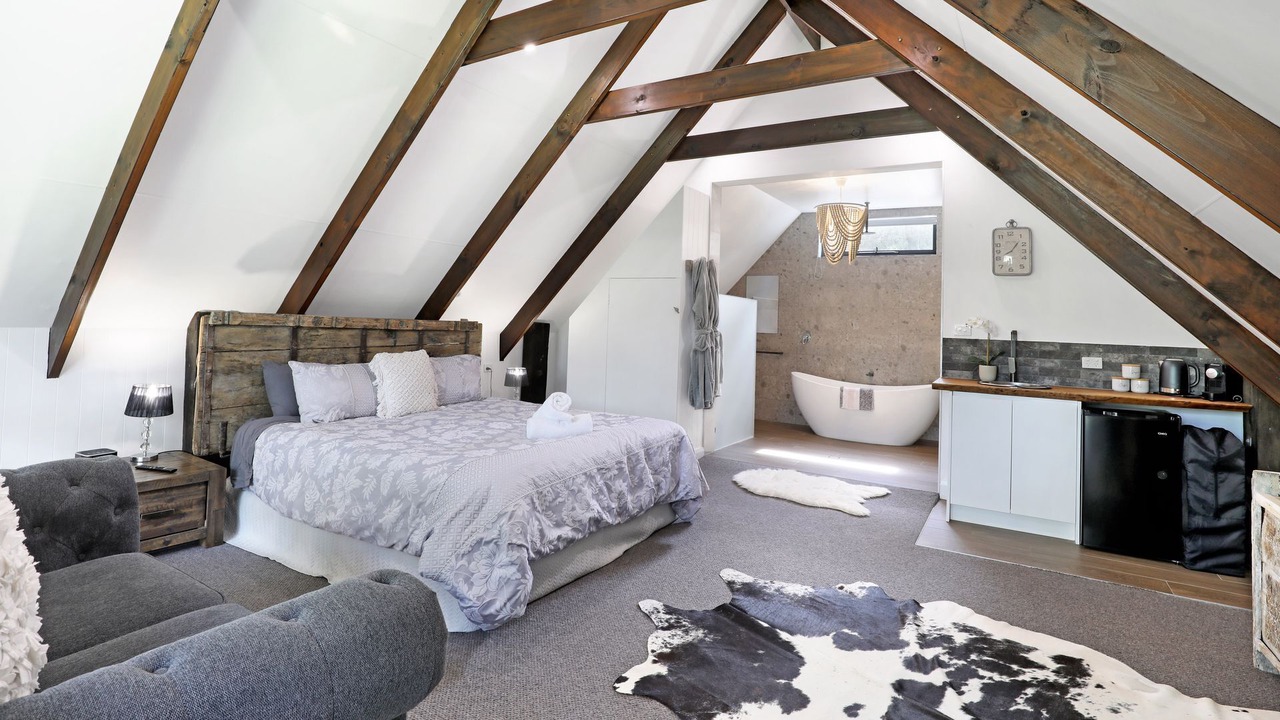 Photo of Bedroom in St. Georges Basin