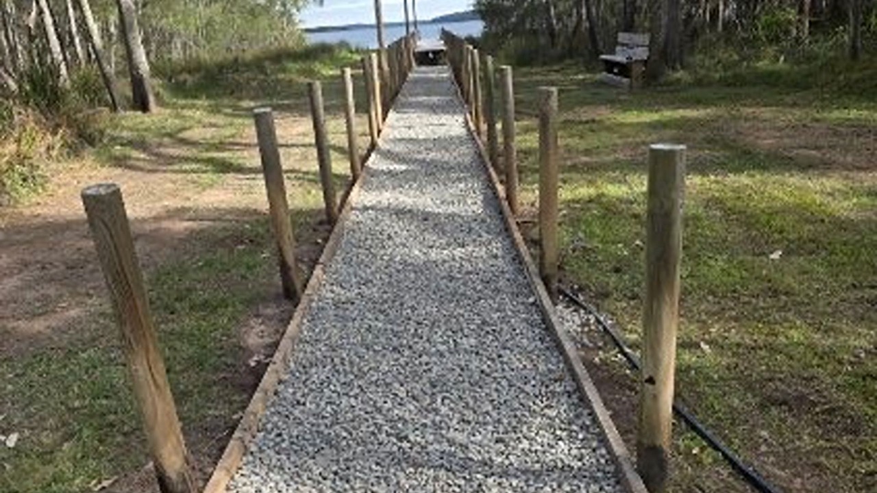 Photo of Outdoor in St. Georges Basin