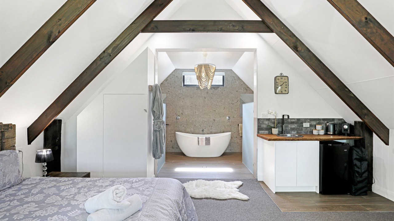 Photo of Bedroom in St. Georges Basin