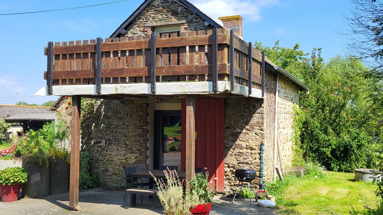 Photo of Outdoor in Cuille