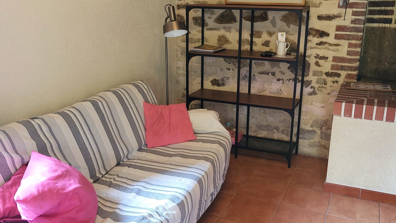 Photo of Livingroom in Cuille