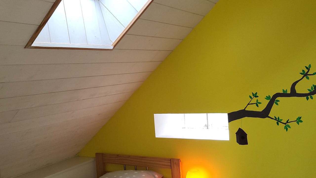 Photo of Bedroom in Cuille