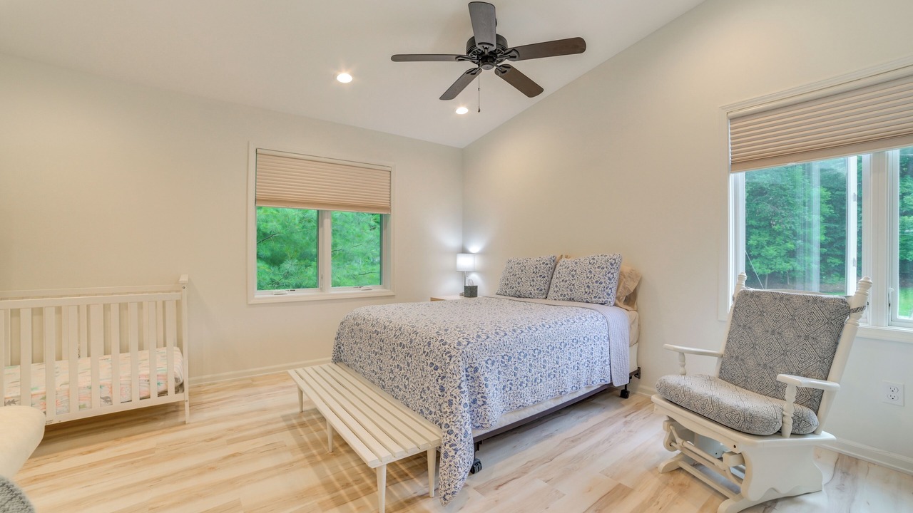 Photo of Bedroom in Alanson