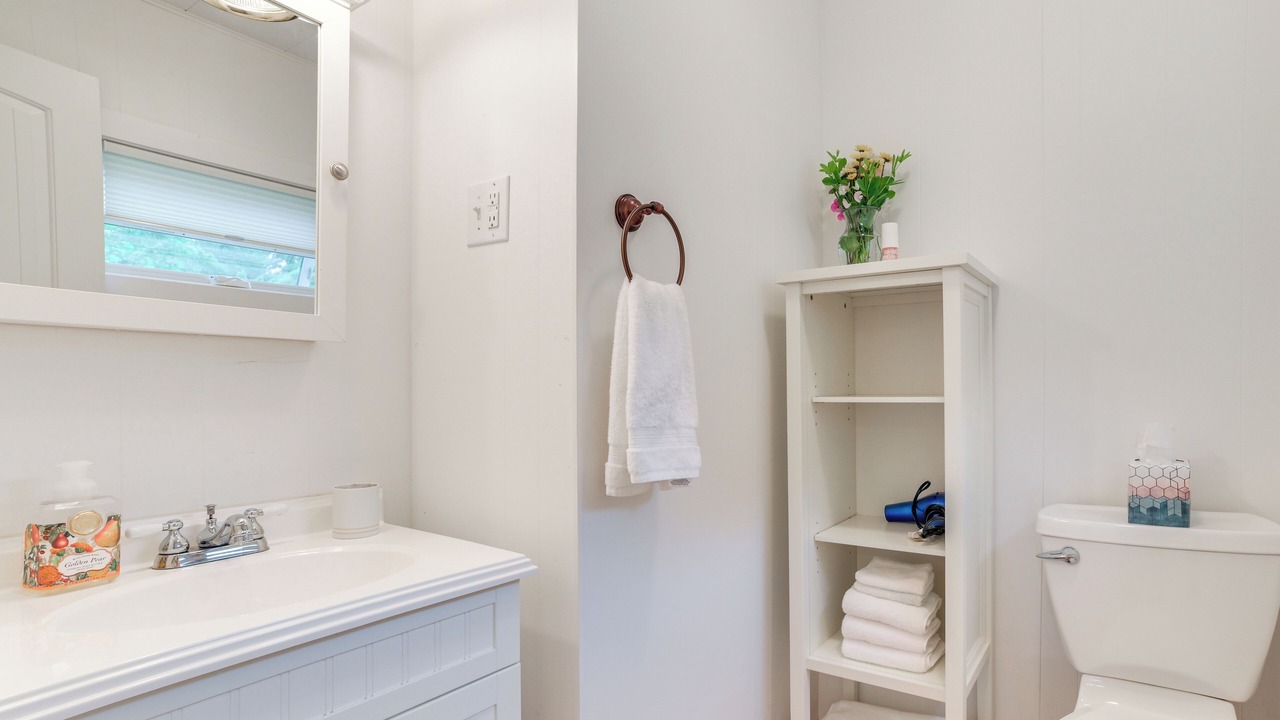Photo of Bathroom in Alanson