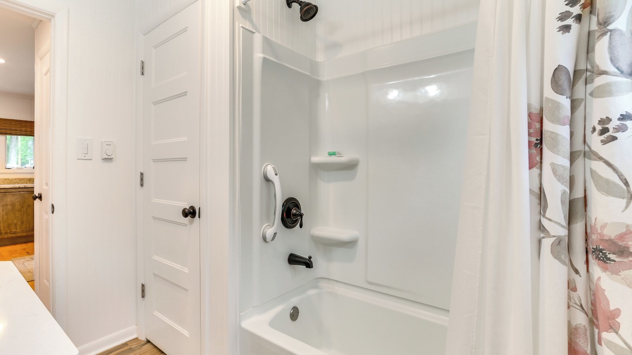 Photo of Bathroom in Alanson