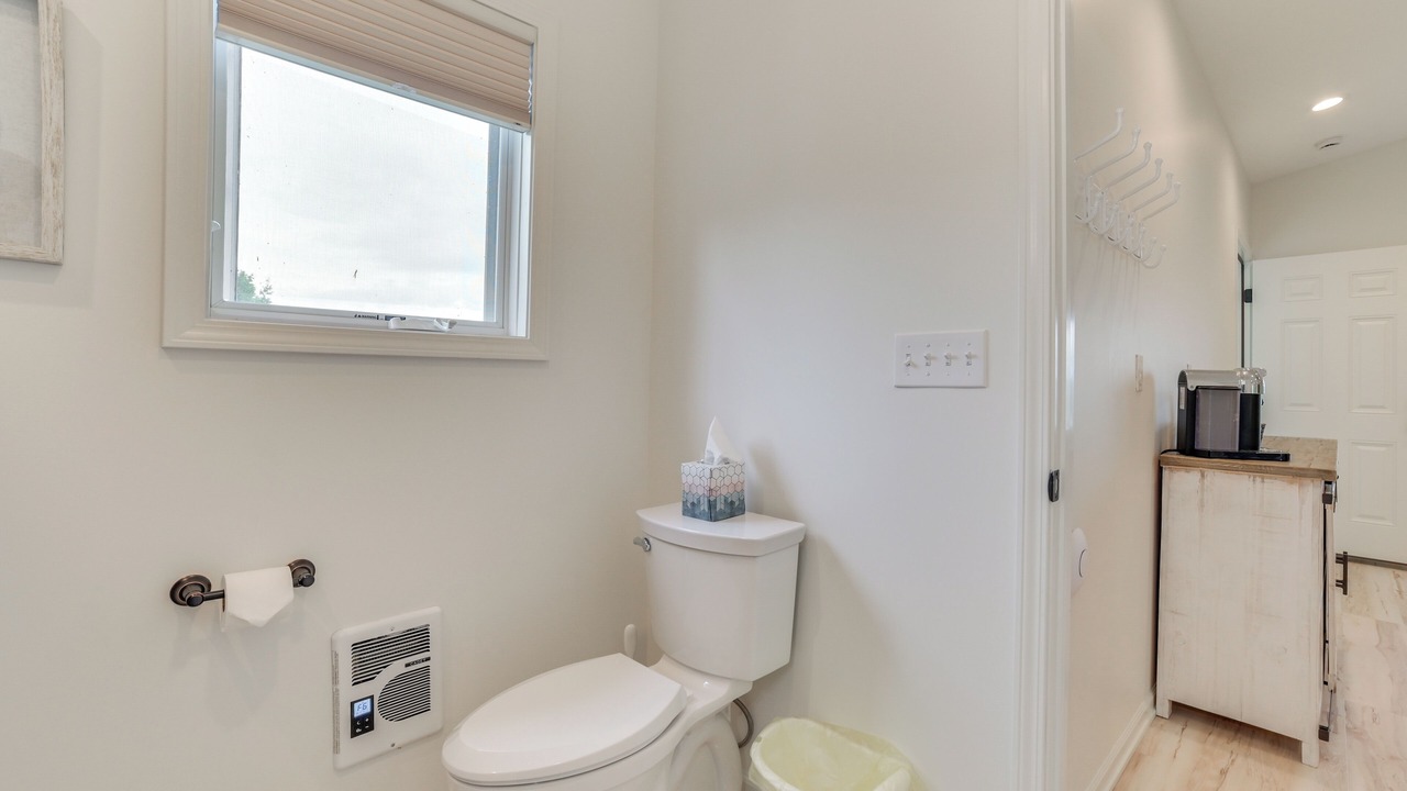 Photo of Bathroom in Alanson