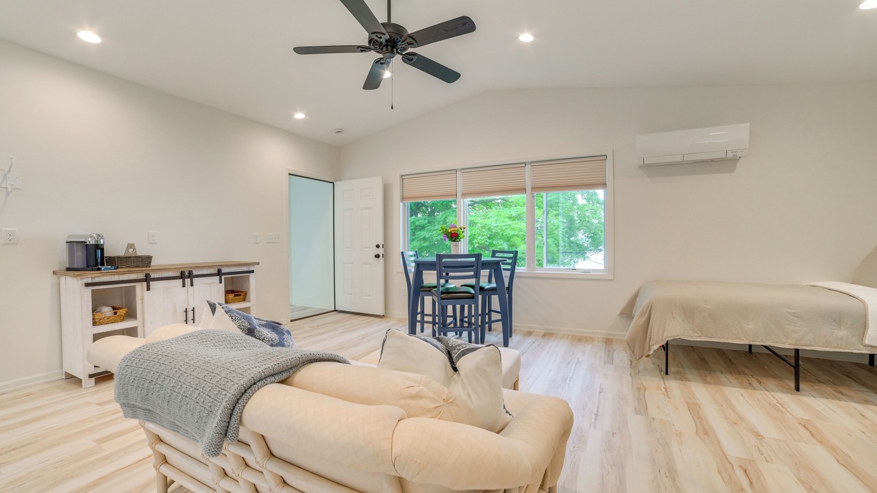 Photo of Bedroom in Alanson