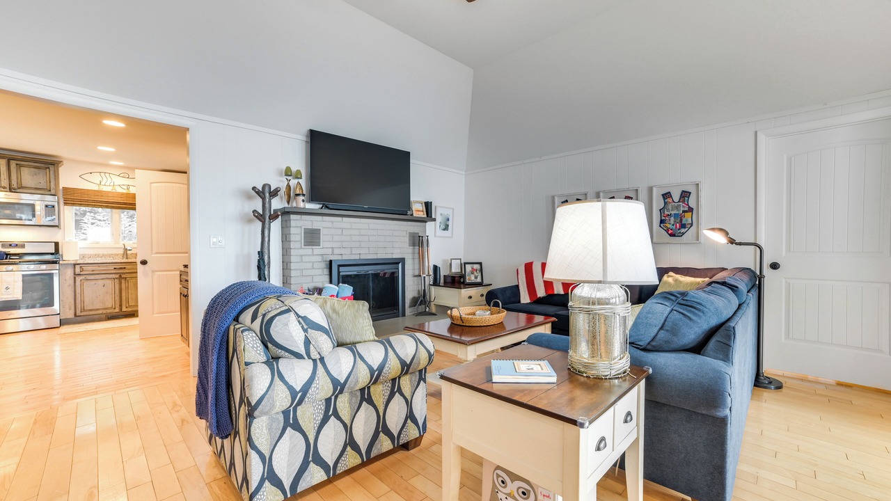 Photo of Bedroom in Alanson