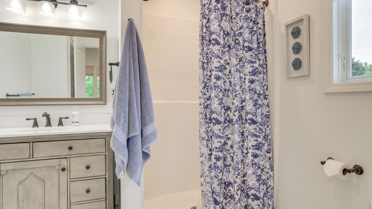 Photo of Bathroom in Alanson