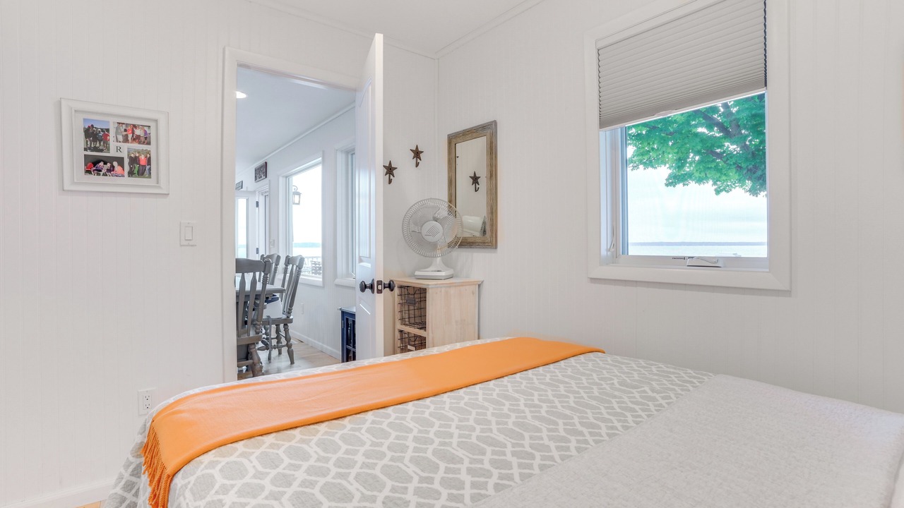 Photo of Bedroom in Alanson