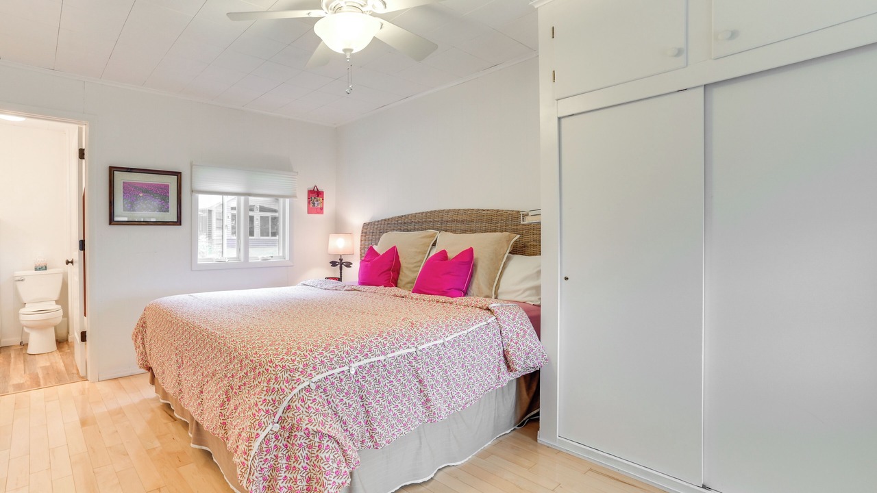 Photo of Bedroom in Alanson