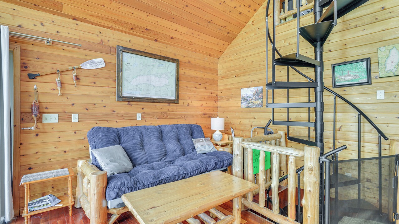 Photo of Bedroom in Three Mile Bay