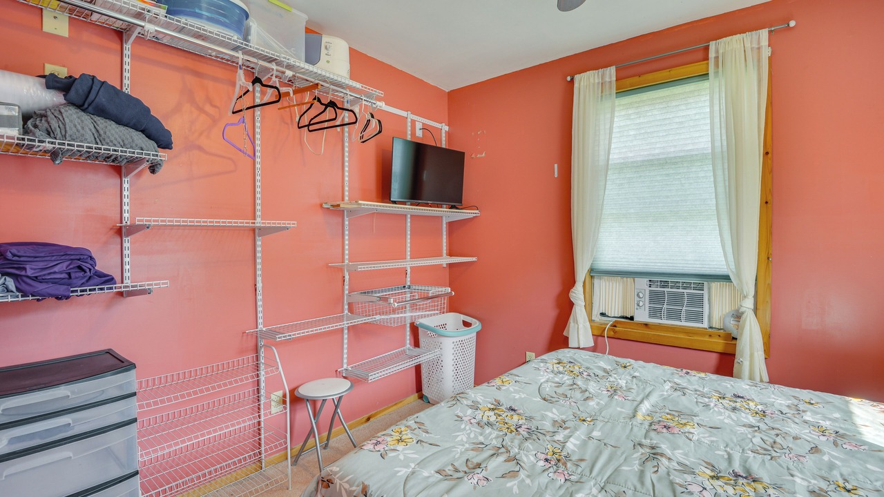 Photo of Bedroom in Three Mile Bay