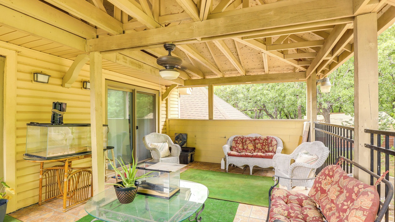 Photo of Outdoor in Ederville