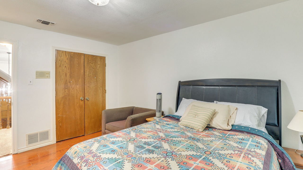 Photo of Bedroom in Ederville
