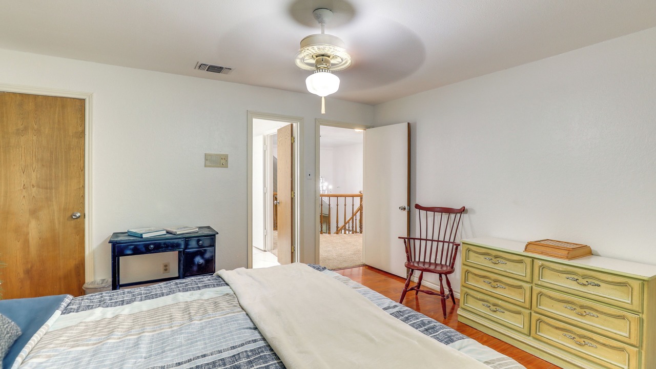 Photo of Bedroom in Ederville