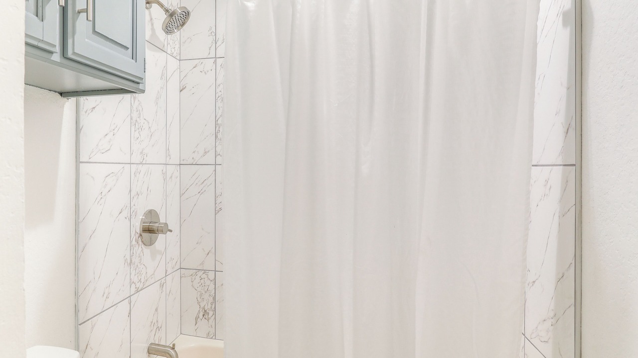 Photo of Bathroom in Ederville