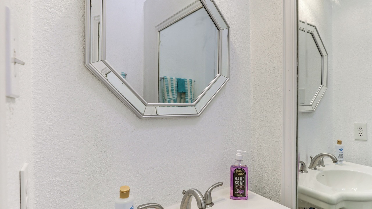 Photo of Bathroom in Ederville
