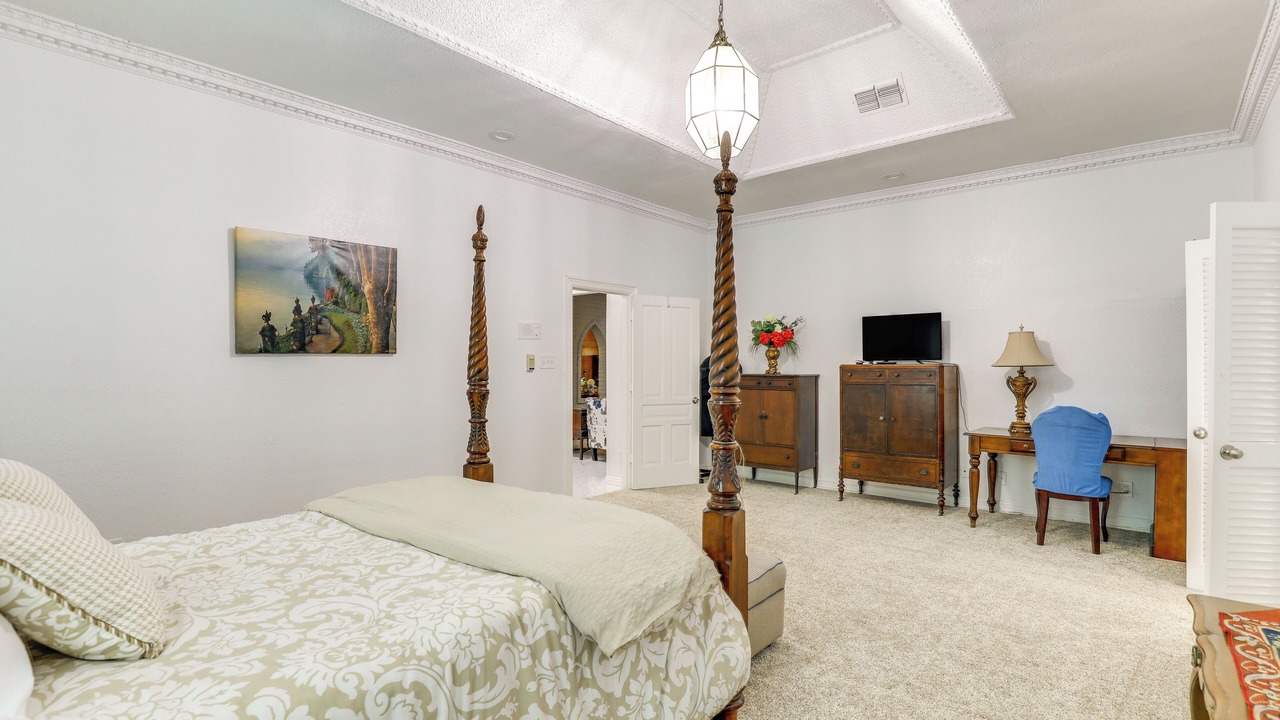 Photo of Bedroom in Ederville