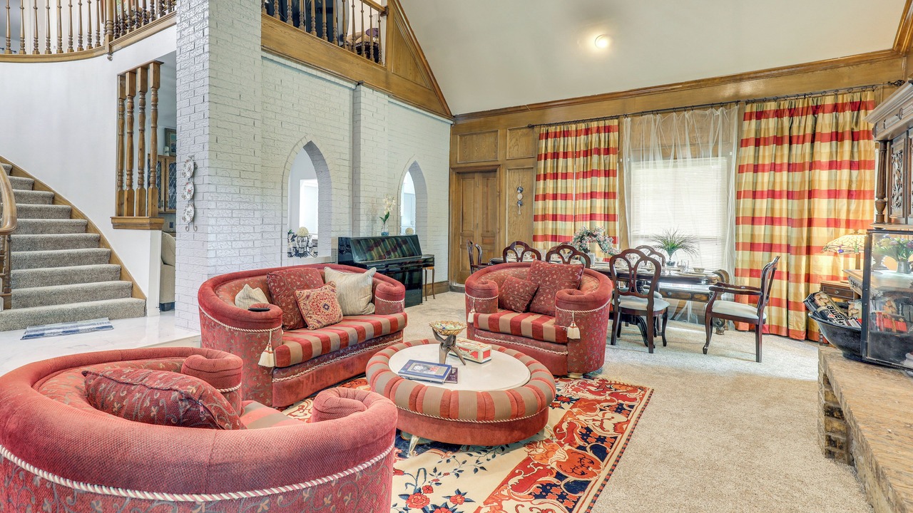 Photo of Livingroom in Ederville