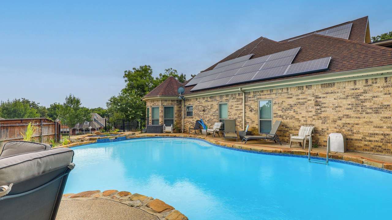 Photo of Outdoor in Ederville