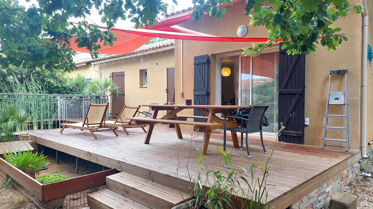 Photo of Outdoor in Salinelles